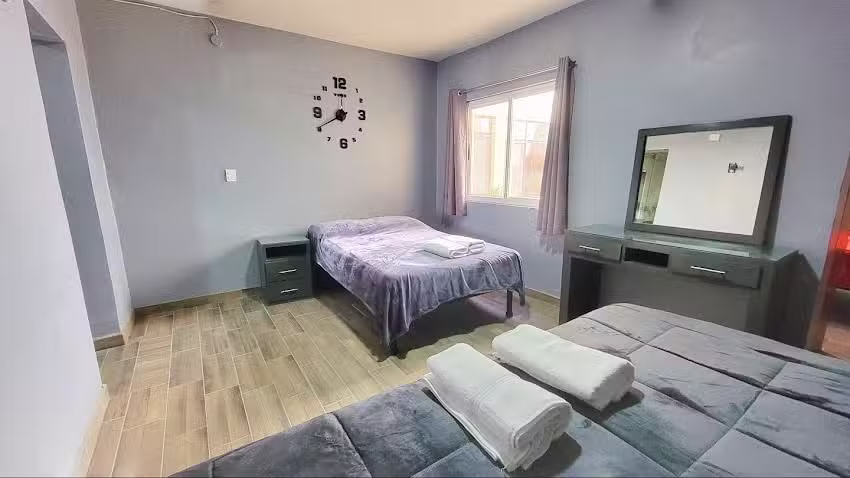 Casa Salvador.Hotel Boutique