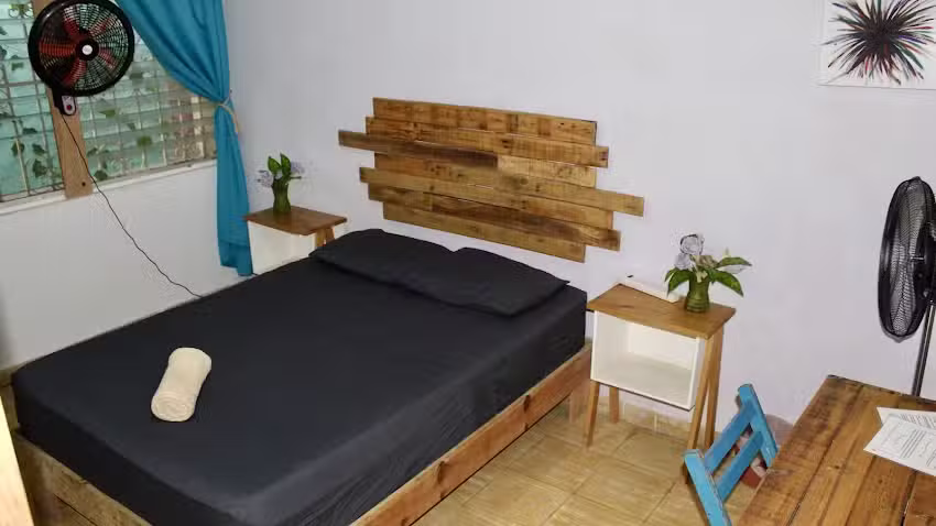 Casa Samay Hostel Cozumel