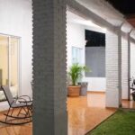 Casa San Agust&iacute;n