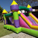 Casa San Agust&iacute;n