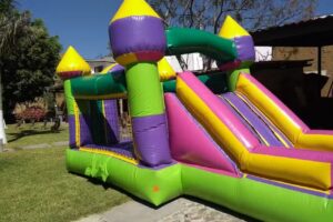 Casa San Agust&iacute;n