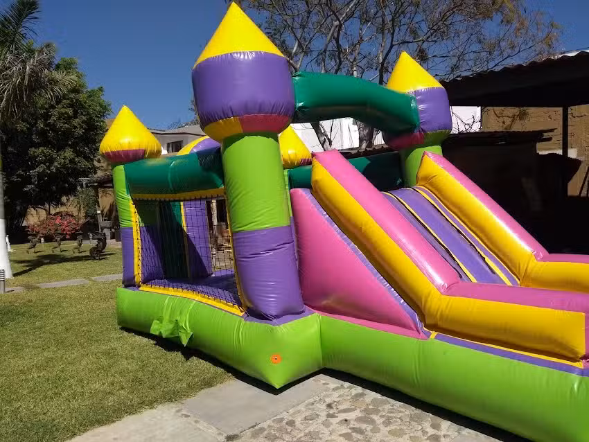 Casa San Agust&iacute;n