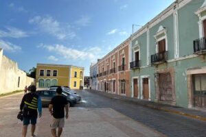 Casa San Roman Hospedaje