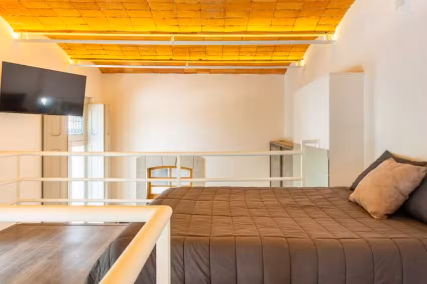 Casa SanRafa Mx