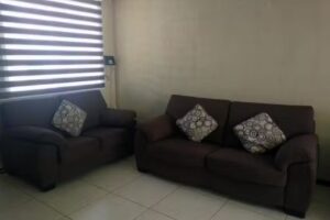 Casa Sauces tranquilidad y seguridad