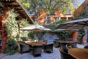 Casa Schuck boutique hotel