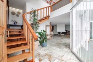 Casa Senda Narvarte: Oasis Pool House