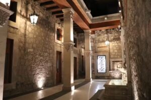 Casa Serdán, Suites & Events