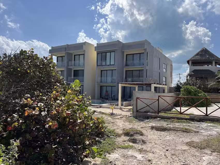 Casa Serena at Yaxche Residential