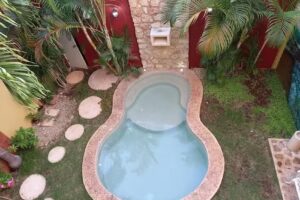 Casa Sisal Valladolid