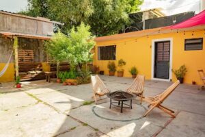 Casa Sof&iacute;a Guest House San Cristobal