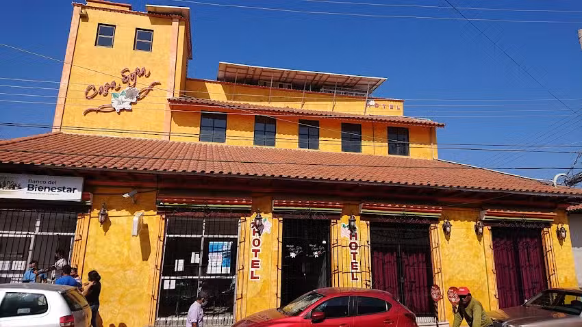 Casa Sofia