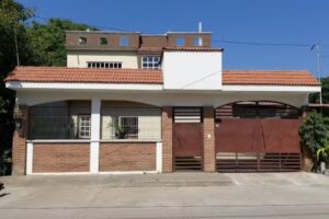 Casa&SolMarena Playa Azul