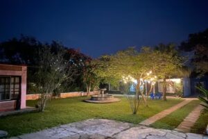 Casa Son Y&oacute;lotl