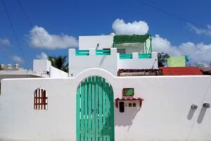 Casa Sue&ntilde;o Caribe&ntilde;o