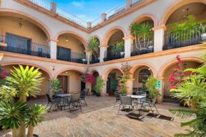 Casa Suites Cristal, Hotel Boutique