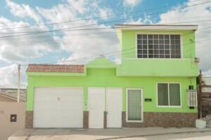 Casa Tabach&iacute;n Airbnb