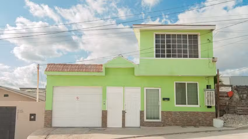 Casa Tabach&iacute;n Airbnb