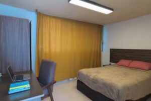 Casa Talento hostal hotel coliving