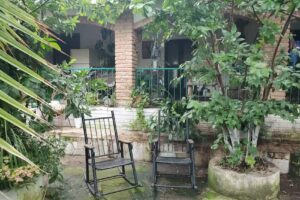 Casa Temoris de Carlos Diaz