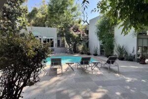 Casa Tepoztl&aacute;n