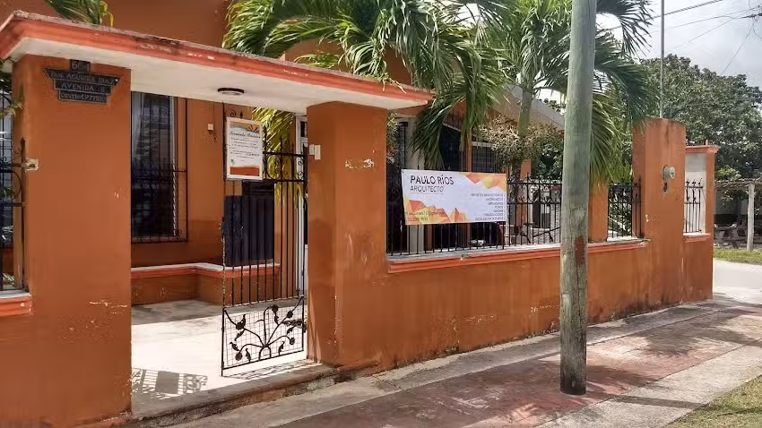 Casa Terracota Bacalar &ndash; Particular