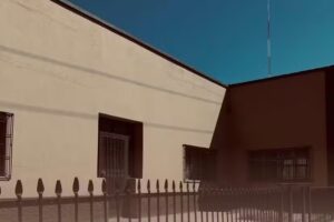 Casa T&iacute;a Mar&iacute;a