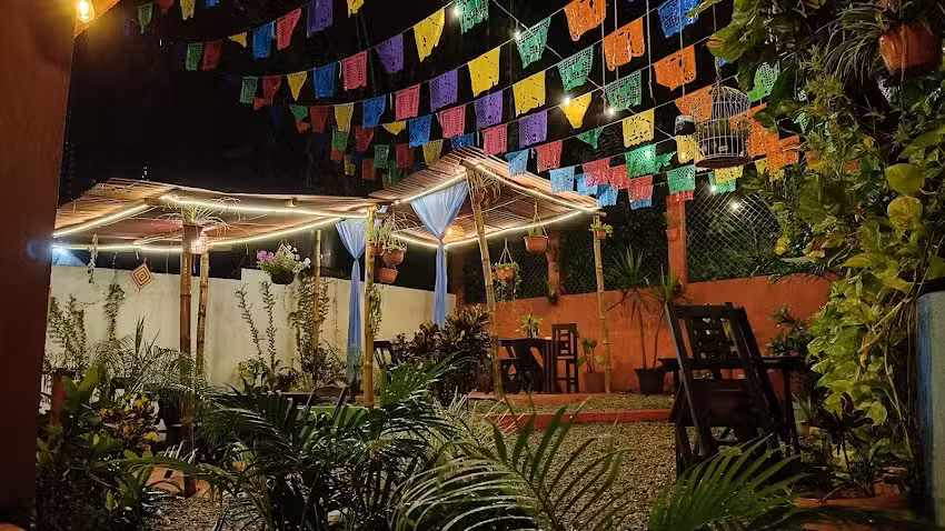 Casa Tisho&rsquo;e