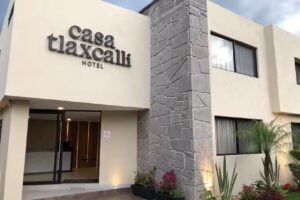 Casa Tlaxcalli by Beddo Hoteles