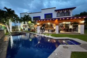 Casa Toltecas Texcalpan