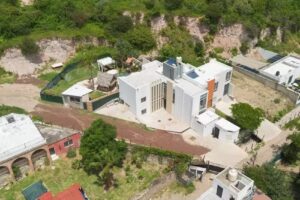 Casa Tortuga Aguas Termales