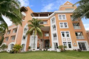 Casa Tortugas Boutique Hotel &ndash; A Hidden Gem in Canc&uacute;n