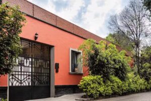 Casa Tuna Coyoac&aacute;n