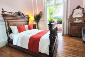 Casa Turin, Casas Mexico