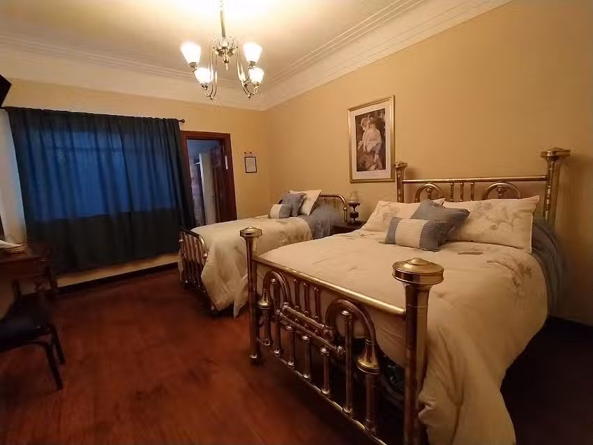 Casa Tzinari Hotel Boutique
