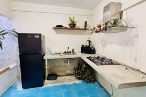 Casa vacacional El sendero de Jey