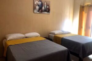 Casa vacacional La Villa de Tequila