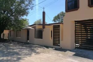 Casa Vacacional Rayita