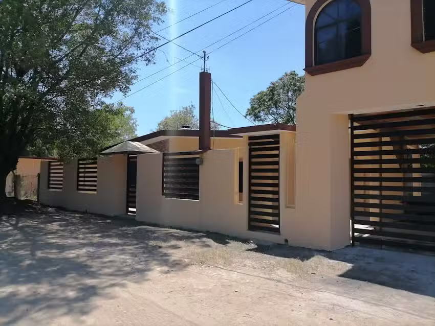 Casa Vacacional Rayita