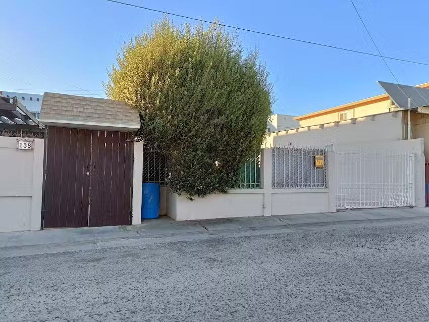 Casa Vacacional San Agust&iacute;n