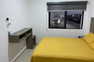 CASA VACACIONAL SANTA CLARA SEMINARIO