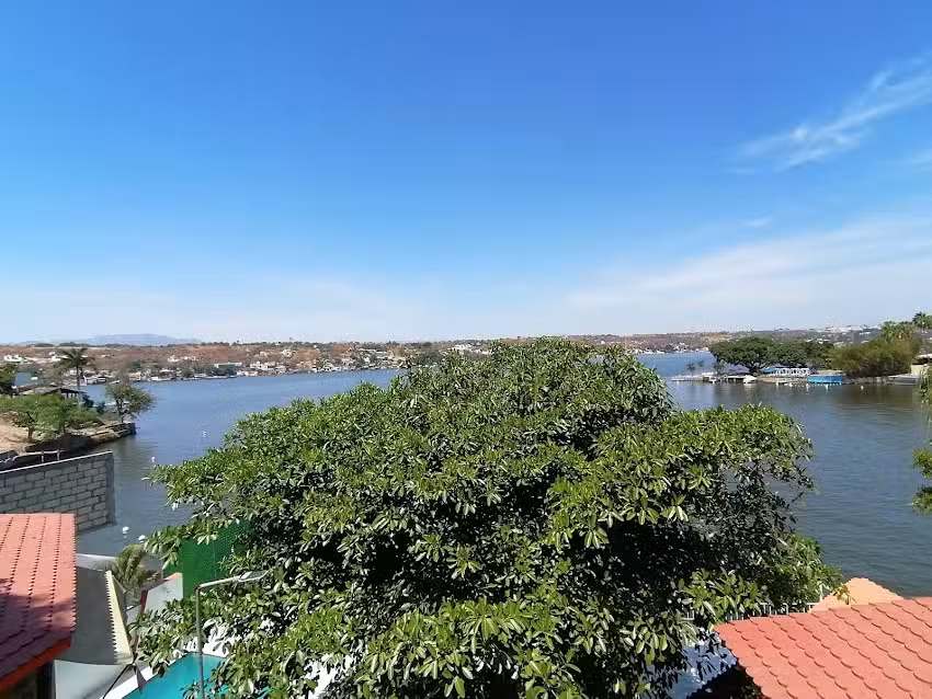 Casa Vacacional Tequesquitengo