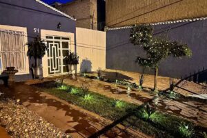 Casa Valent&iacute;a