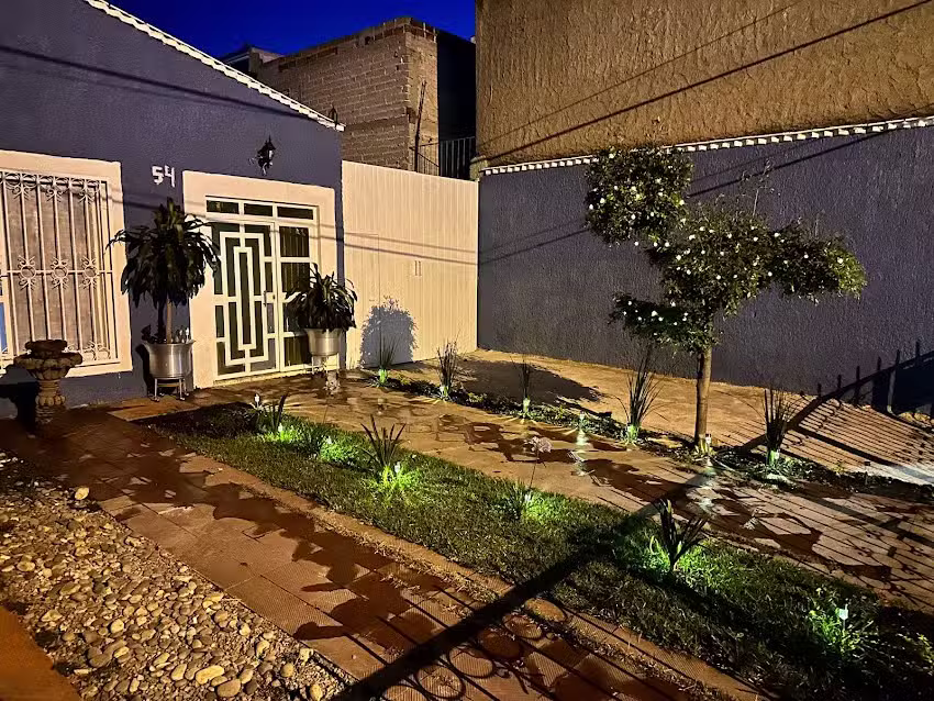 Casa Valent&iacute;a