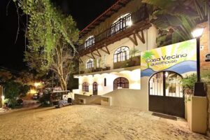 Casa Vecino Sayulita Guesthouse