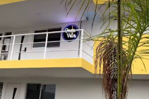 CASA VELA