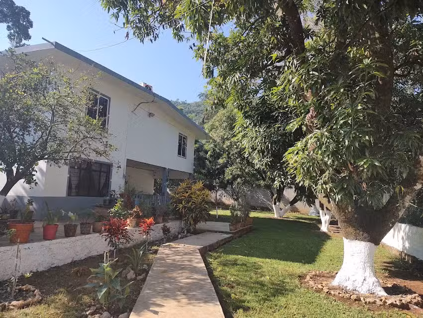 Casa Victoria Tamasopo