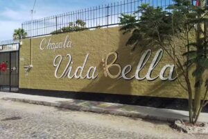 Casa Vida Bella Chapala