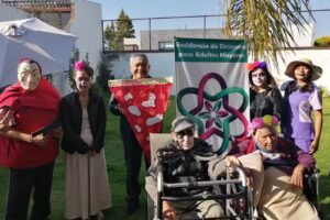 Casa Vida Plena Residencia de Descanso para Adultos Mayores