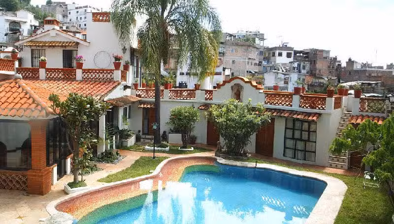 Casa Villa de las Sonrisas